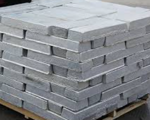 99.9% High Purity Magnesium Ingots (Industrial Standard)