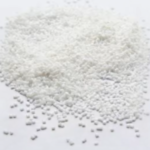 ABS (Acrylonitrile‑Butadiene‑Styrene)