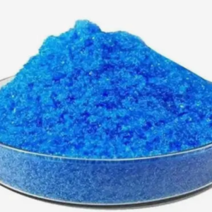 Copper Sulfate Pentahydrate (Feed Grade)