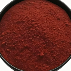 Ferrous Fumarate