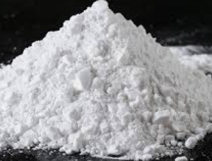 Magnesium Oxide