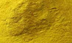 Poly Aluminium Chloride (PAC)