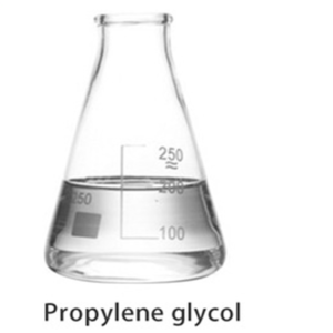 Propylene Glycol (PG)