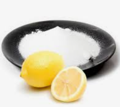 Anhydrous Citric Acid