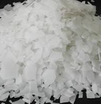 Caustic Soda Flakes 98% (Sodium Hydroxide)