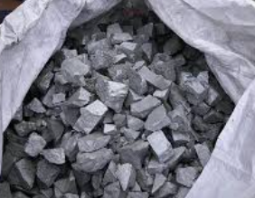 Ferrosilicon