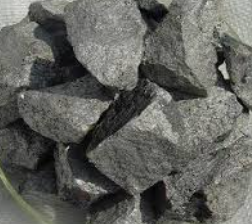 Ferromolybdenum